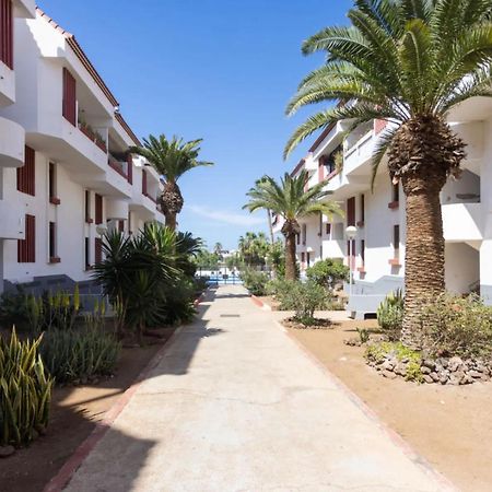 Apartment Edificio Altemar Playa de las Americas  Luaran gambar