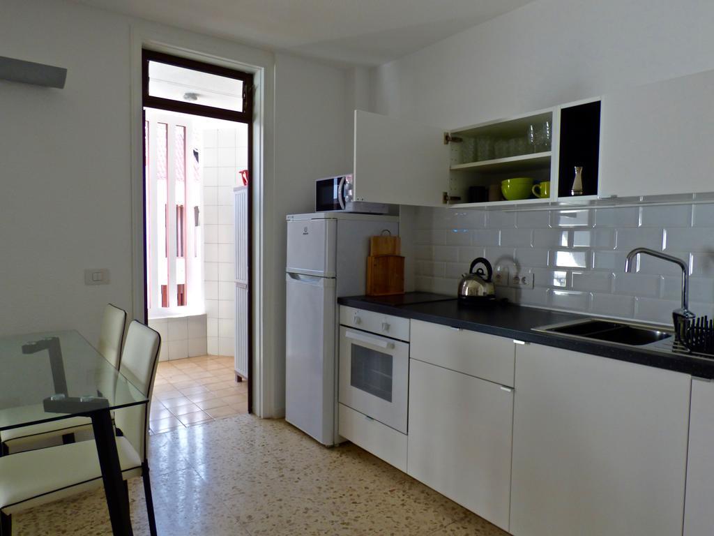 Apartment Edificio Altemar Playa de las Americas  Luaran gambar