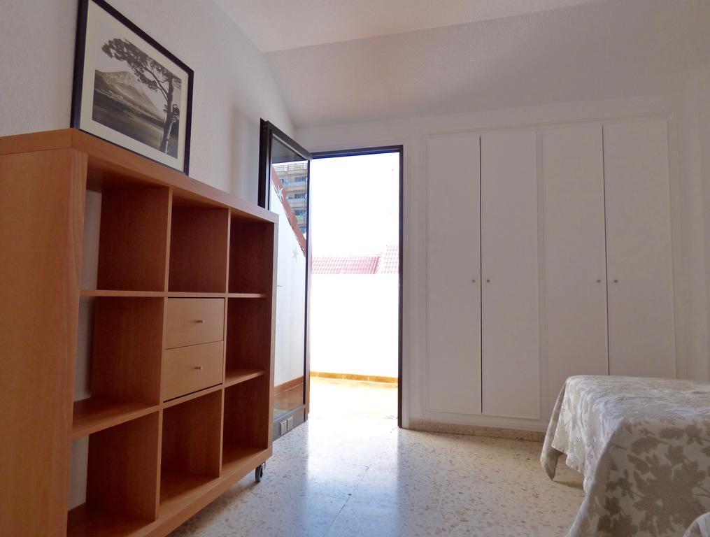 Apartment Edificio Altemar Playa de las Americas  Luaran gambar